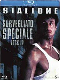 Sorvegliato speciale di John Flynn - Blu-ray