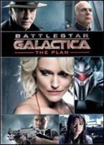 Battlestar Galactica. The Plan