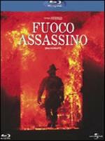 Fuoco assassino