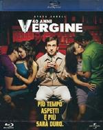 40 anni vergine