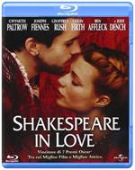 Shakespeare in Love (Blu-ray)