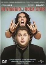 In viaggio con una rock star