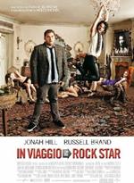 In Viaggio con una Rock Star. Versione noleggio (DVD)