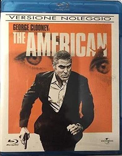 THE AMERICAN (Ex Rental) Edizione Italiana