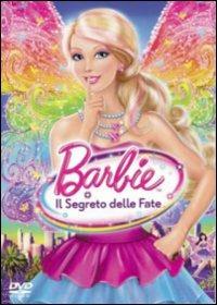 Barbie. Il segreto delle fate di Todd Resnick - DVD