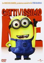 Cattivissimo me