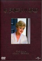 La signora in giallo. Stagione 4 (6 DVD)