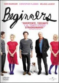 Beginners di Mike Mills - DVD