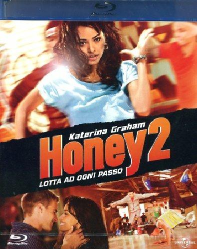 Honey 2 (Blu-ray) di Bille Woodruff - Blu-ray