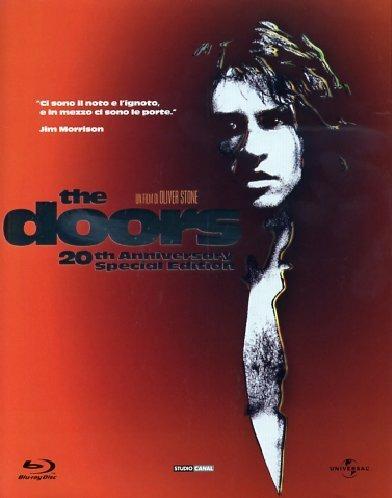 The Doors<span>.</span> 20th Anniversary Special Edition di Oliver Stone - Blu-ray