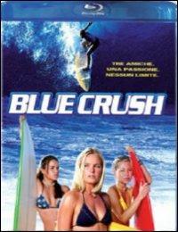 Blue Crush di John Stockwell - Blu-ray
