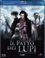 Il patto dei lupi