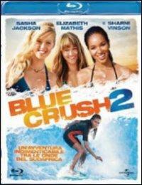 Blue Crush 2 (Blu-ray) di Mike Elliott - Blu-ray