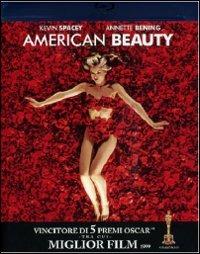 American Beauty di Sam Mendes - Blu-ray