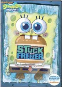 SpongeBob. Memorie dal freezer - DVD