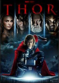 Thor di Kenneth Branagh - DVD