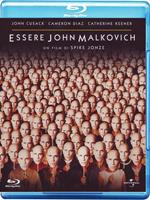 Essere John Malkovich