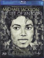 Michael Jackson. The Life of an Icon