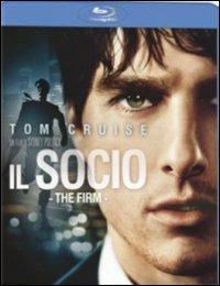 Il socio di Sydney Pollack - Blu-ray