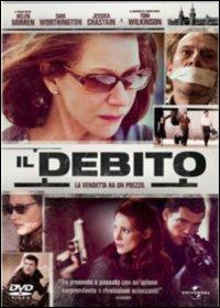 Il debito di John Madden - DVD