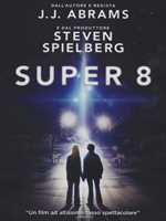 Film Super 8 J. J. Abrams