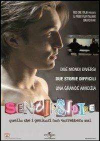 Sentirsi dire. Quello che i genitori non vorrebbero mai di Giuseppe Lazzari - DVD