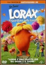 Lorax. Il guardiano della foresta