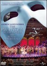 Il fantasma dell'opera. 25° anniversario (DVD)