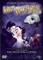 Love Never Dies