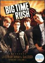 Big Time Rush. Stagione 1. Vol. 2 (2 DVD)