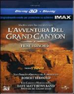 L' avventura del Grand Canyon 3D