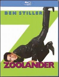Zoolander di Ben Stiller - Blu-ray