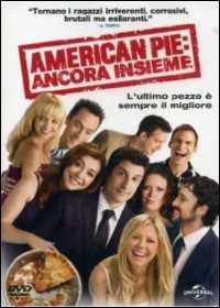 American Pie. Ancora insieme