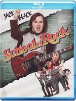 School of Rock