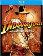 Indiana Jones. La collezione completa