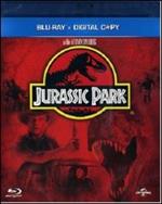 Jurassic Park (Blu-ray)