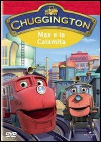 Chuggington. Vol. 9 - DVD