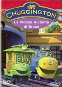 Chuggington. Vol. 10 - DVD