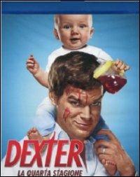 Dexter. Stagione 4 - Blu-ray