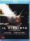 Il pianista (Blu-ray) di Roman Polanski - Blu-ray