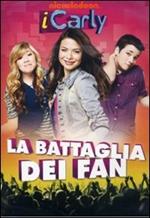 iCarly. La battaglia dei fan (2 DVD)