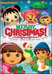 Merry Christmas! - DVD