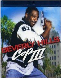 Beverly Hills Cop III di John Landis - Blu-ray