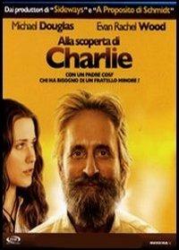 Alla scoperta di Charlie di Mike Cahill - DVD