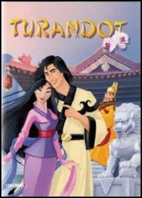Turandot di Il Nam Kim - DVD