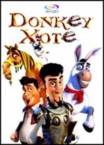 Donkey Xote