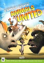 Animals united (DVD)