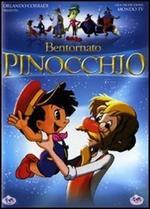 Bentornato Pinocchio