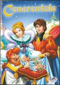 Cenerentola - DVD