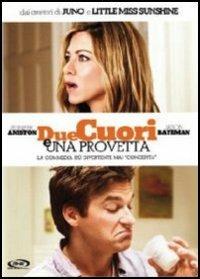 Due cuori e una provetta di Josh Gordon,Will Speck - DVD